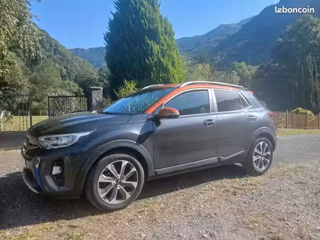 Kia Stonic 1.0 T-GDi 120