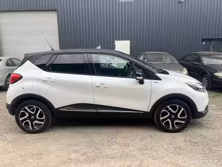 Renault Captur 1.2 TCe 120