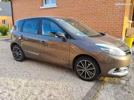 Renault Scénic 1.2 TCe 115