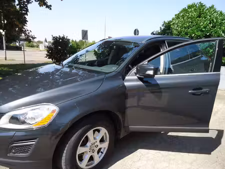 Volvo XC60 D4 2.0 163 Summum