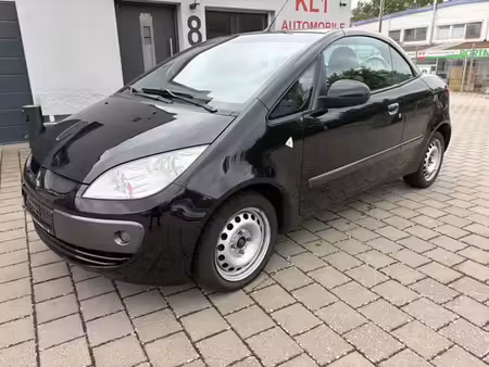 Mitsubishi Colt Czc 1.5 109 Invite