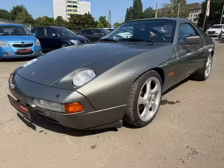 Porsche 928 V8 4.5