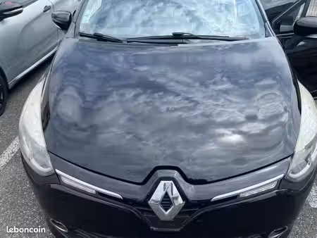 Renault Clio 1.5 dCi 90