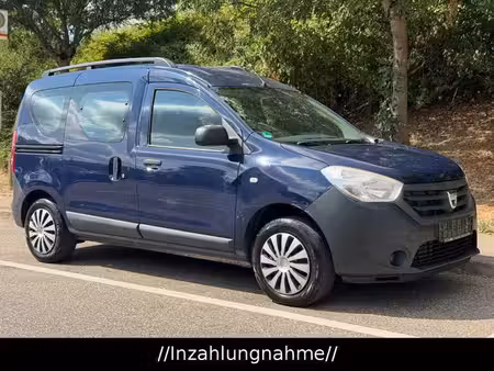 Dacia Dokker Van 1.6 Ambiance