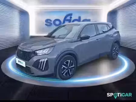 Peugeot 2008 1.2 PureTech 100 Active