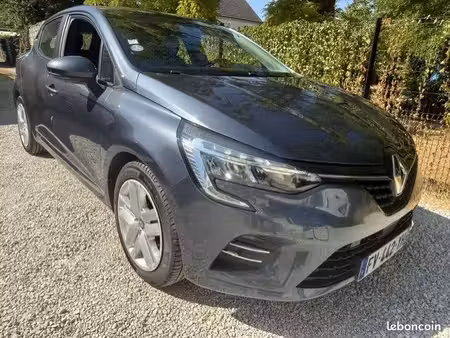 Renault Clio E-Tech 1.6 140 Business