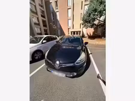 Renault Clio 0.9 TCe 90 Limited
