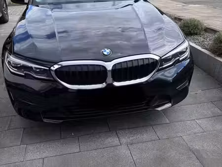 BMW Série 3 320i 2.0 184 Edition Avantage