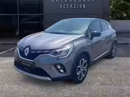 Renault Captur 0.9 TCe 90 Intens