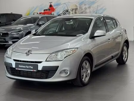 Renault Mégane 1.9 dCi 130 Dynamique