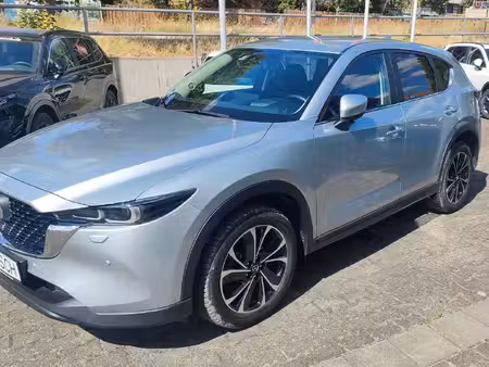 Mazda CX-5 Skyactiv G 2.5 194 AD Vantage