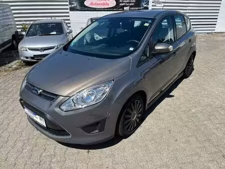 Ford C-max 1.0 125 Trend