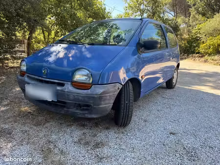Renault Twingo 1.2 55