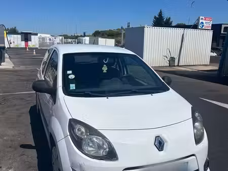 Renault Twingo 1.2 75