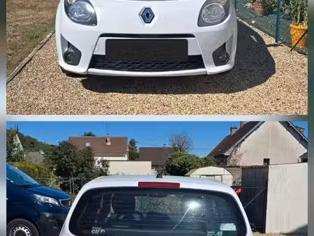Renault Twingo 1.2 75