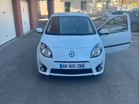 Renault Twingo 1.2 75