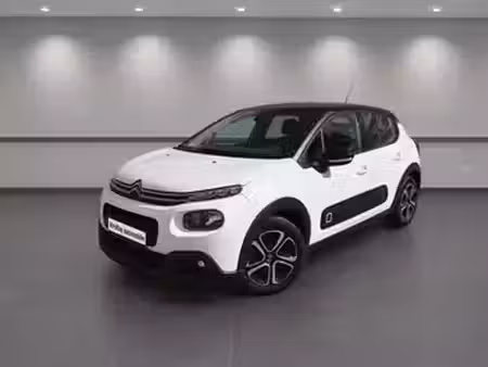 Citroën C3 1.2 PureTech 83 Shine