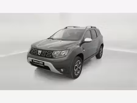 Dacia Duster 1.5 dCi 115 Prestige