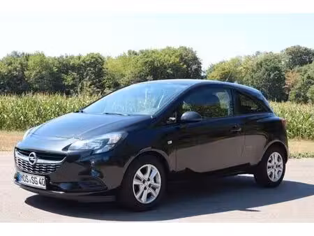 Opel Corsa 1.0 90