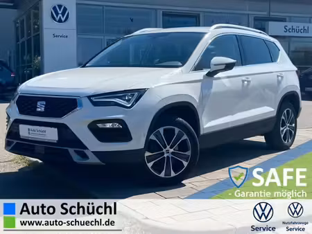 Seat Ateca 1.5 TSI 150 Style