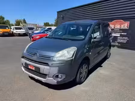 Citroën Berlingo 1.6 HDi 90 Collection