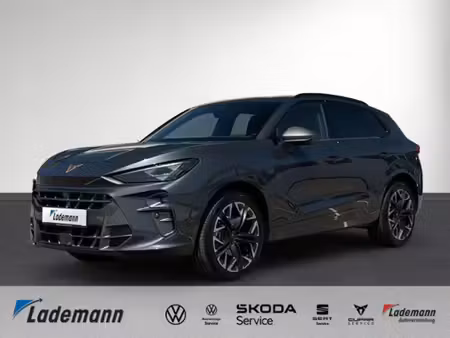 Cupra Terramar 1.5 TSI 150