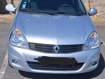 Renault Clio 1.2 58 Campus