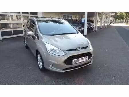 Ford B-max 1.0 SCTi 125 Titanium