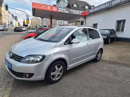 Volkswagen Golf Plus 1.4 TSI 122 Life