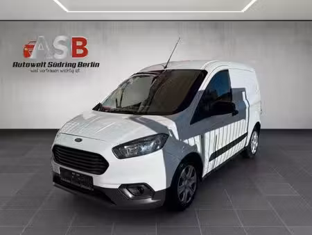 Ford Transit 1.0 102 Trend