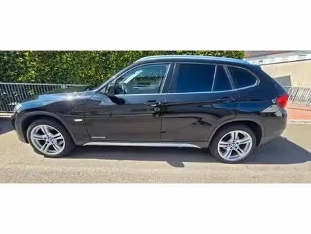 BMW X1 23d 2.0 150 xDrive