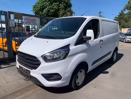 Ford Transit 2.0 105