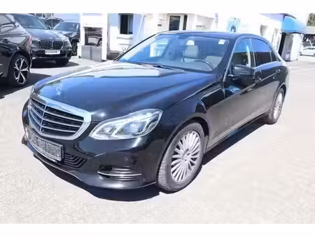 Mercedes-Benz Classe E E 220 2.1 170 Elegance