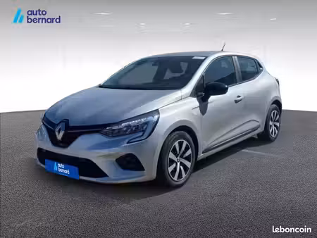 Renault Clio 1.0 TCe 90 Équilibre