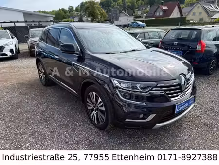 Renault Koleos 2.0 Initiale Paris 4x4