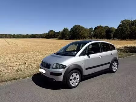 Audi A2 1.4 75