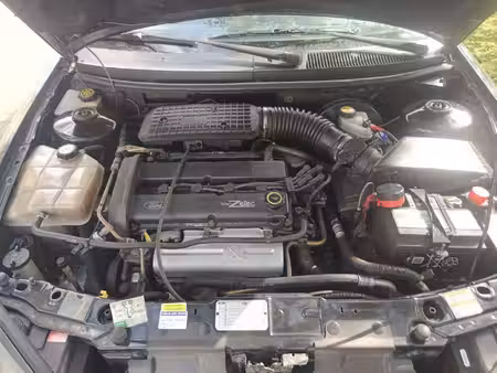 Ford Cougar 2.0 130