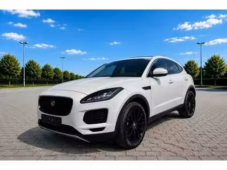 Jaguar E-Pace D240 2.0 240 R Dynamic 4x4