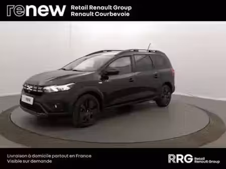 Dacia Jogger 1.0 100 Expression
