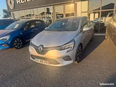 Renault Clio E-Tech 1.6 145 Intens