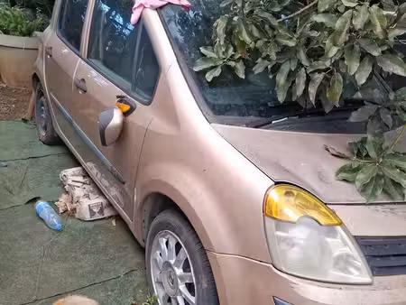 Renault Modus 1.2 75