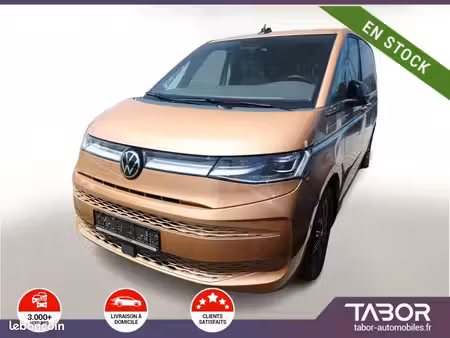 Volkswagen Multivan 2.0 TDI 150 Style