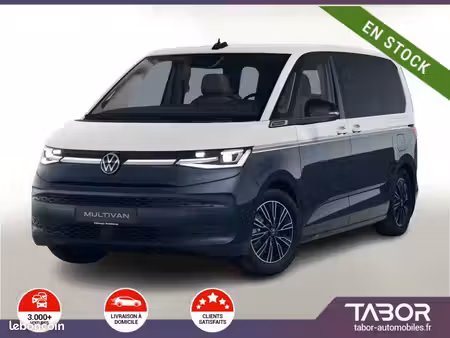 Volkswagen Multivan Style 4Motion
