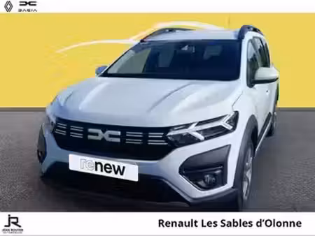 Dacia Jogger 1.0 100 Expression