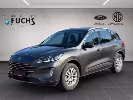 Ford Kuga 2.5 152 Titanium