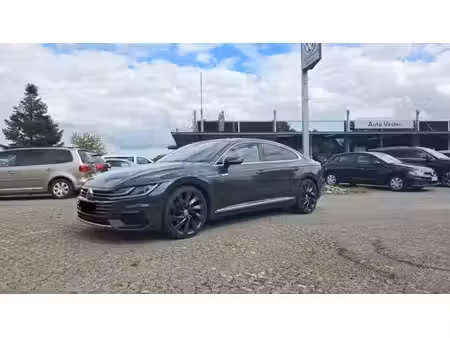 Volkswagen Arteon 2.0 TSI 190 R-Line