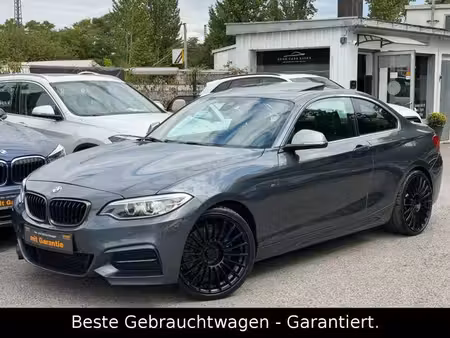 BMW Série 2 M235i 3.0 326 xDrive