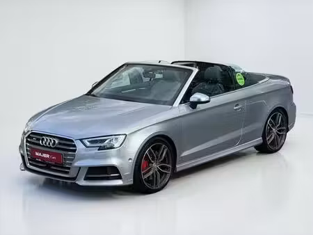 Audi A3 S3 2.0 quattro