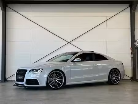 Audi A5 RS5 V8 4.2 FSI 450 quattro