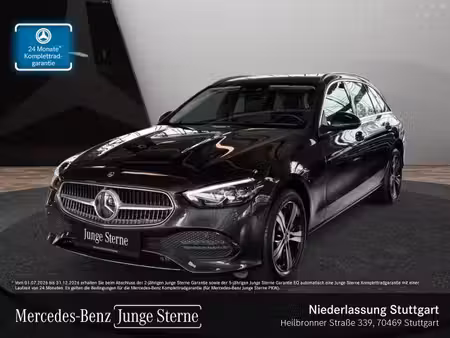 Mercedes-Benz Classe E E 300 Avantgarde